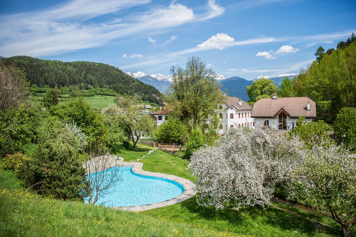 Camping Ansitz Wildberg